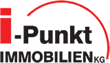 i-punkt-immobilien.de Logo